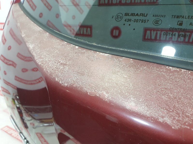 Дверь багажника, 45000 рублей, Красноярск