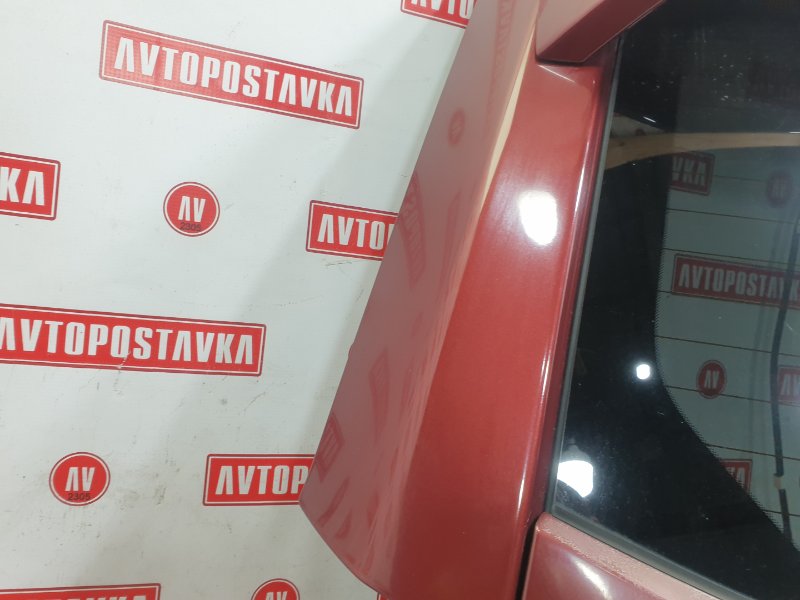 Дверь багажника, 45000 рублей, Красноярск