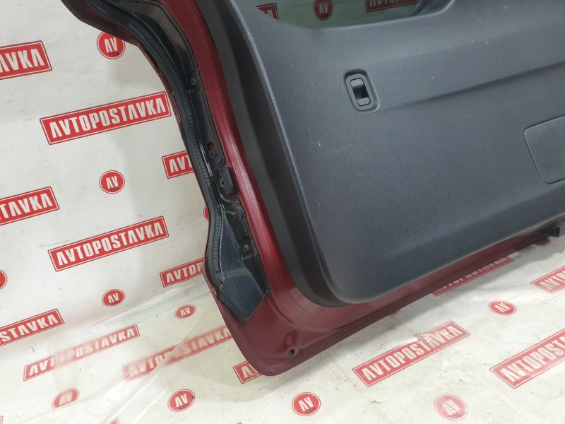 Дверь багажника, 45000 рублей, Красноярск