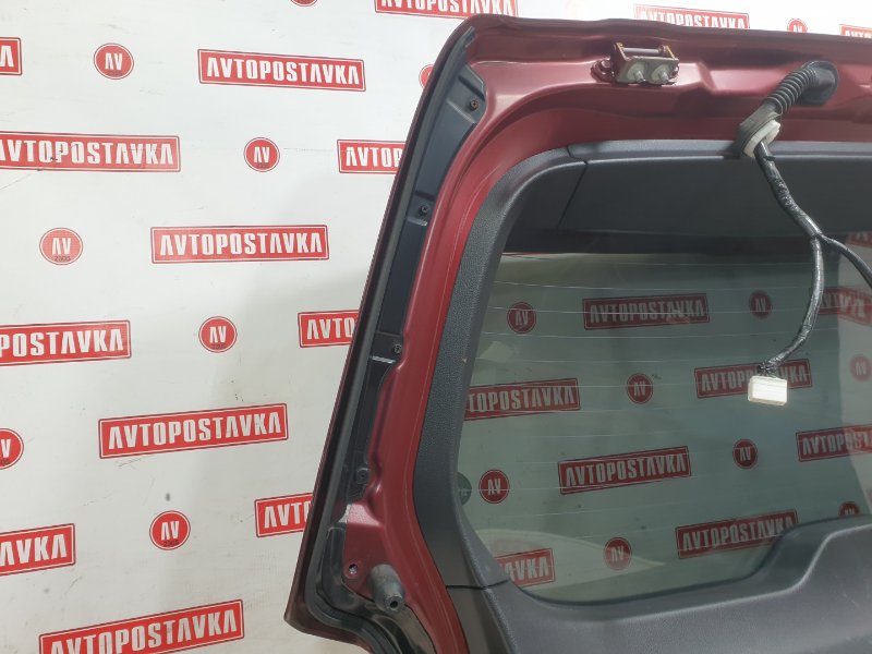 Дверь багажника, 45000 рублей, Красноярск