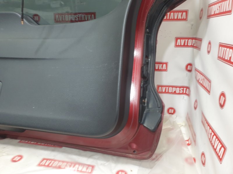 Дверь багажника, 45000 рублей, Красноярск