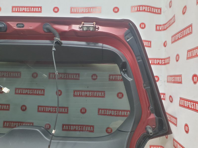 Дверь багажника, 45000 рублей, Красноярск