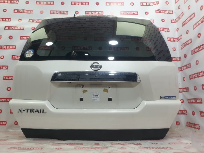 Дверь багажника, 30000 рублей, Красноярск