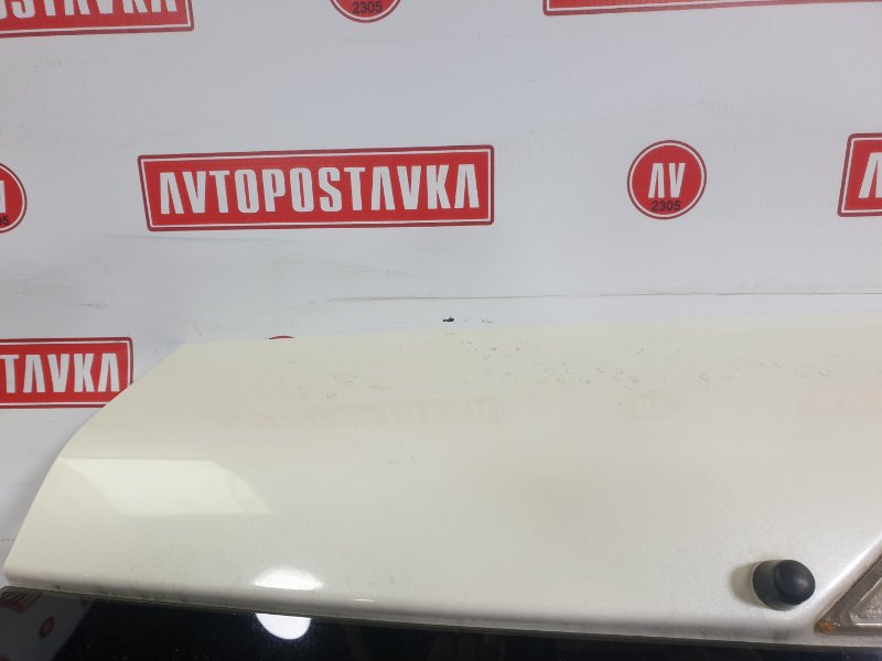 Дверь багажника, 30000 рублей, Красноярск