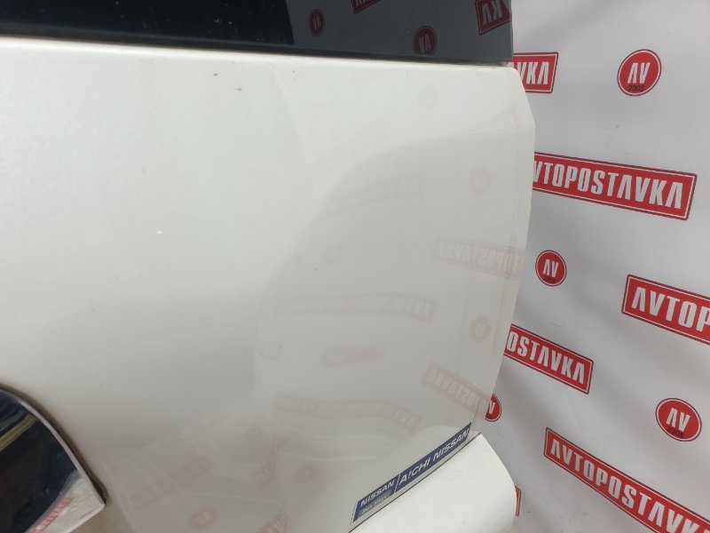 Дверь багажника, 30000 рублей, Красноярск