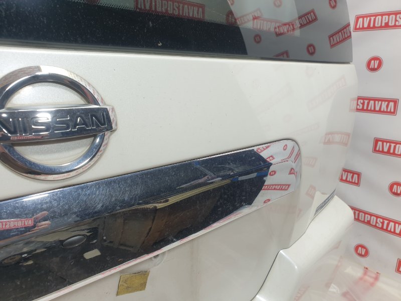 Дверь багажника, 30000 рублей, Красноярск