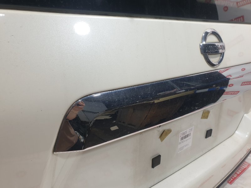 Дверь багажника, 30000 рублей, Красноярск