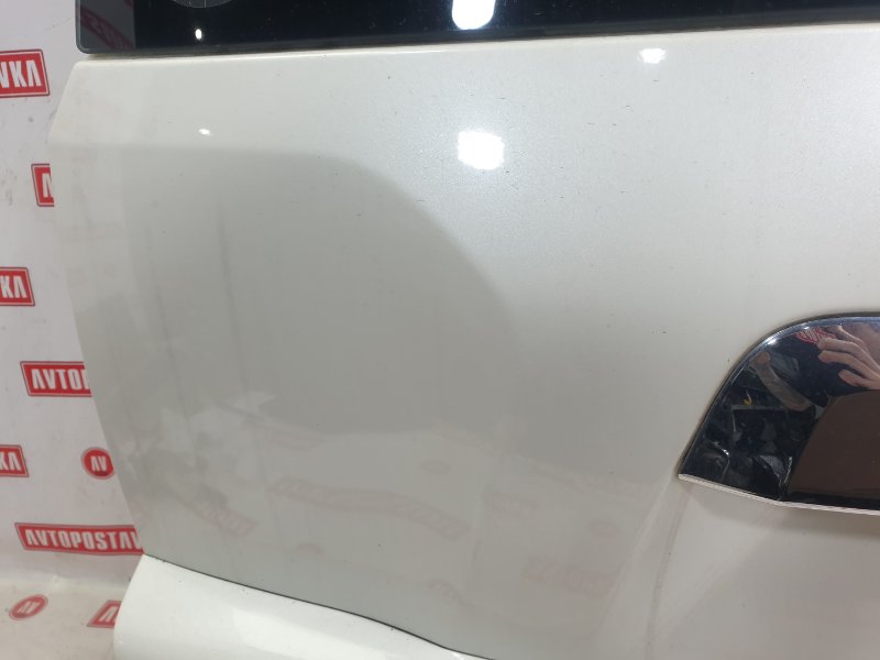 Дверь багажника, 30000 рублей, Красноярск