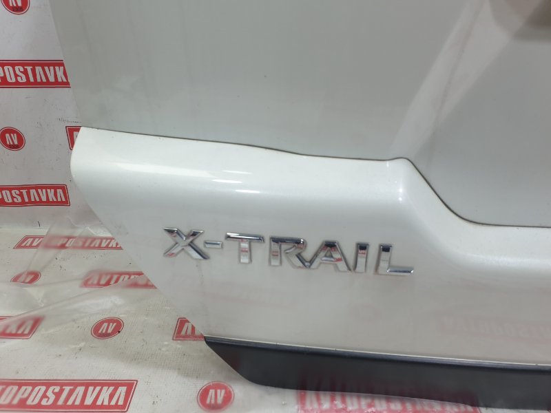 Дверь багажника, 30000 рублей, Красноярск