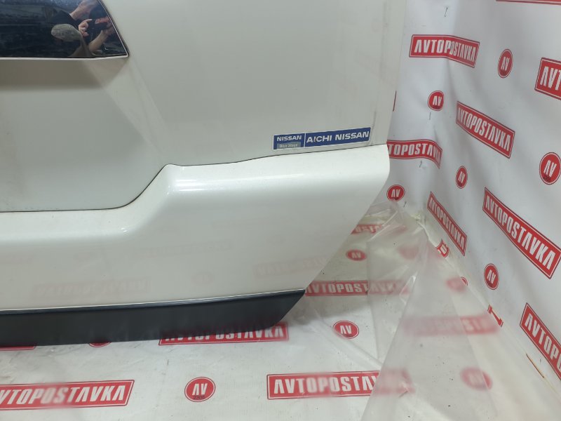 Дверь багажника, 30000 рублей, Красноярск