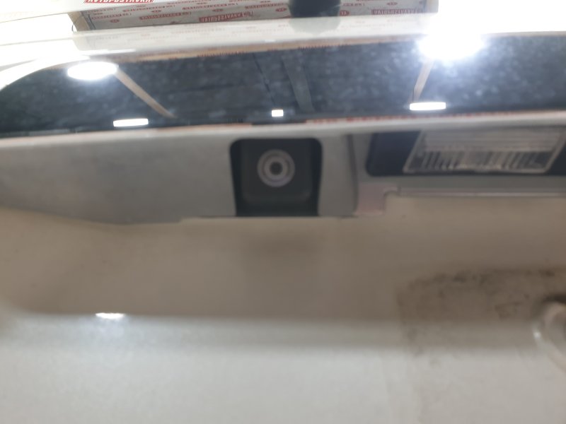 Дверь багажника, 30000 рублей, Красноярск