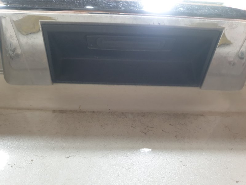 Дверь багажника, 30000 рублей, Красноярск