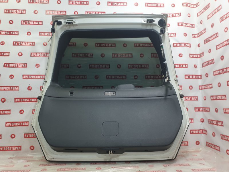 Дверь багажника, 30000 рублей, Красноярск