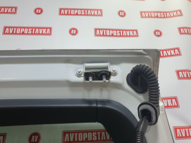 Дверь багажника, 30000 рублей, Красноярск