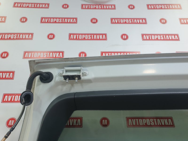 Дверь багажника, 30000 рублей, Красноярск