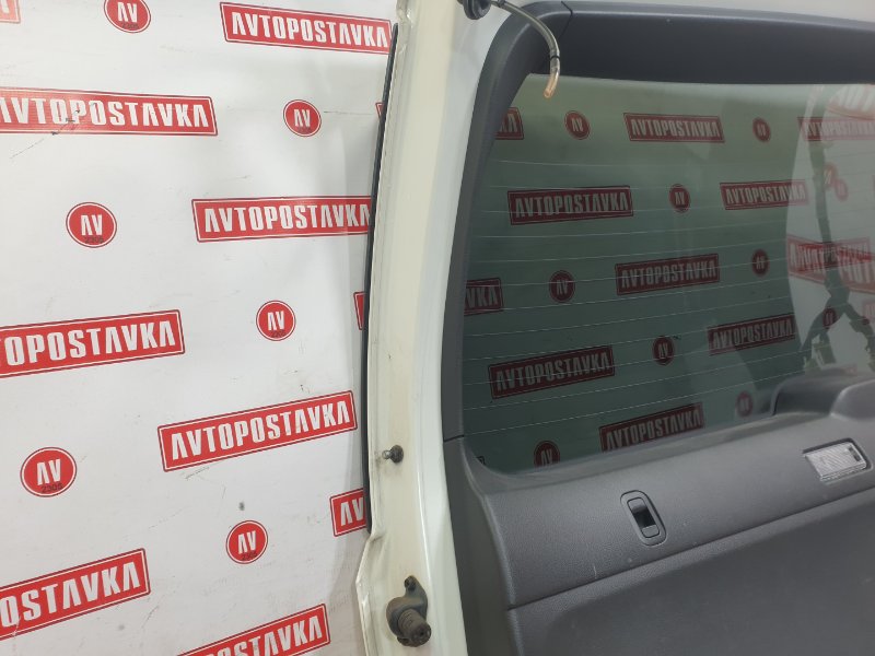 Дверь багажника, 30000 рублей, Красноярск