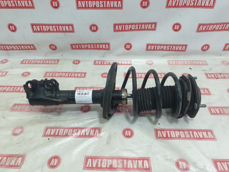 Стойка подвески, 7000 рублей, Красноярск