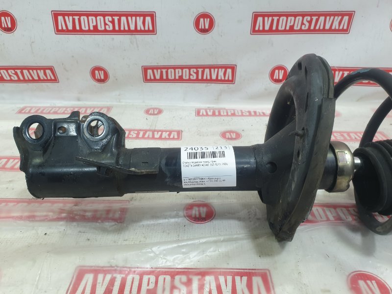 Стойка подвески, 7000 рублей, Красноярск