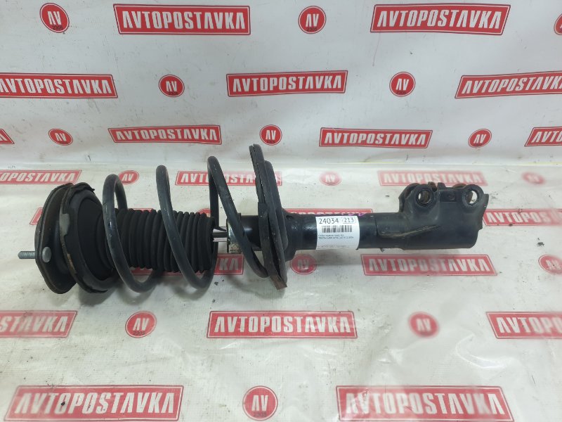 Стойка подвески, 7000 рублей, Красноярск