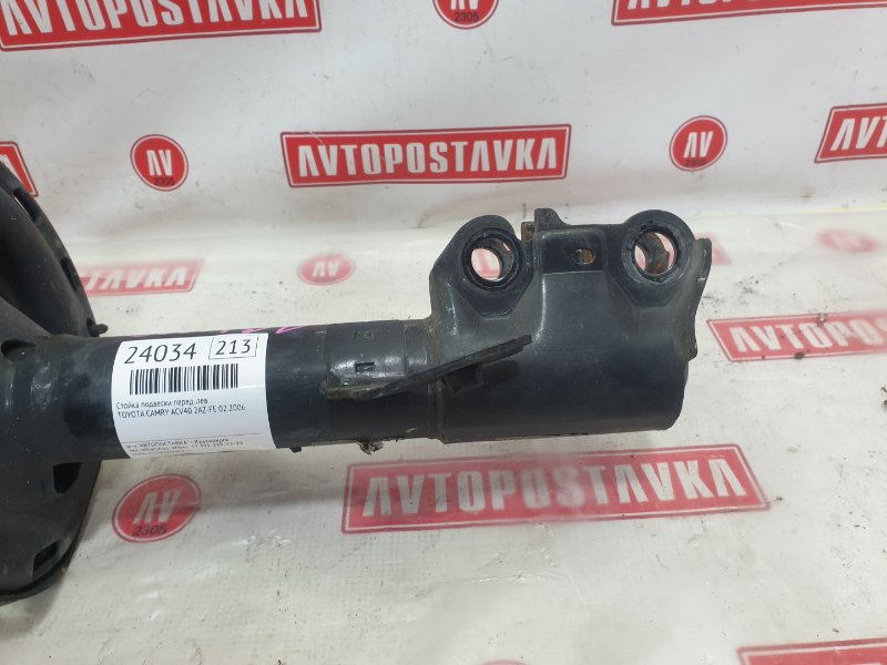 Стойка подвески, 7000 рублей, Красноярск