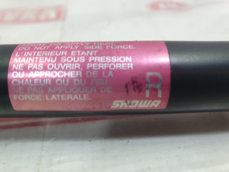 Амортизатор двери багажника, 1200 рублей, Красноярск