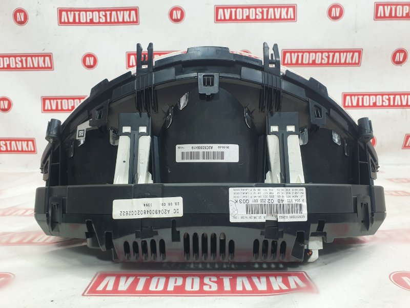 Панель приборов, 7000 рублей, Красноярск