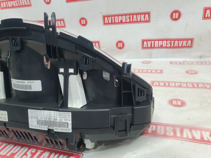 Панель приборов, 7000 рублей, Красноярск