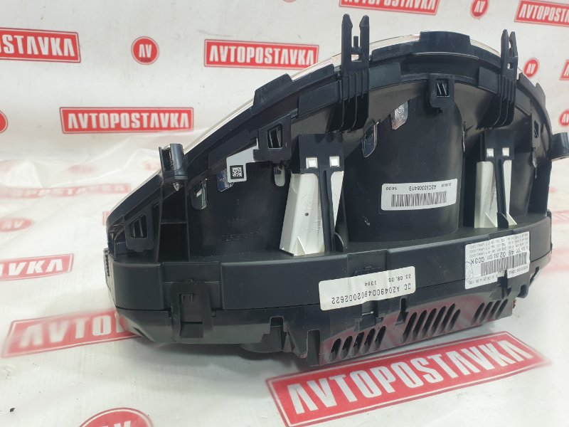 Панель приборов, 7000 рублей, Красноярск