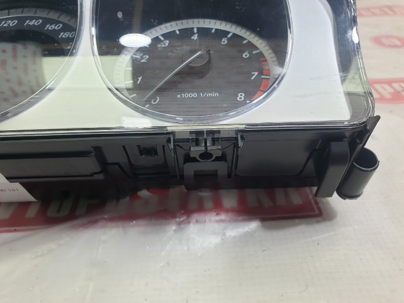 Панель приборов, 7000 рублей, Красноярск