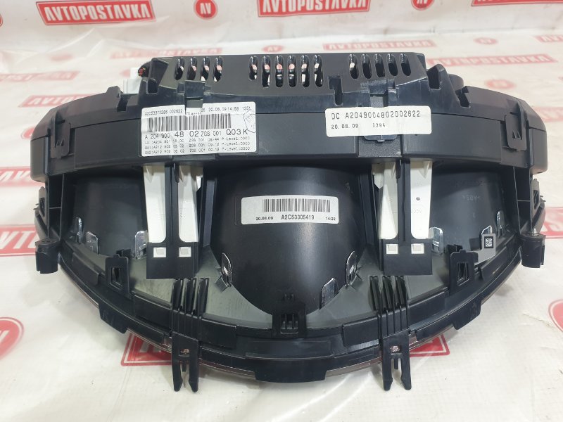 Панель приборов, 7000 рублей, Красноярск