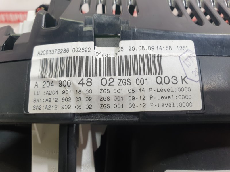 Панель приборов, 7000 рублей, Красноярск