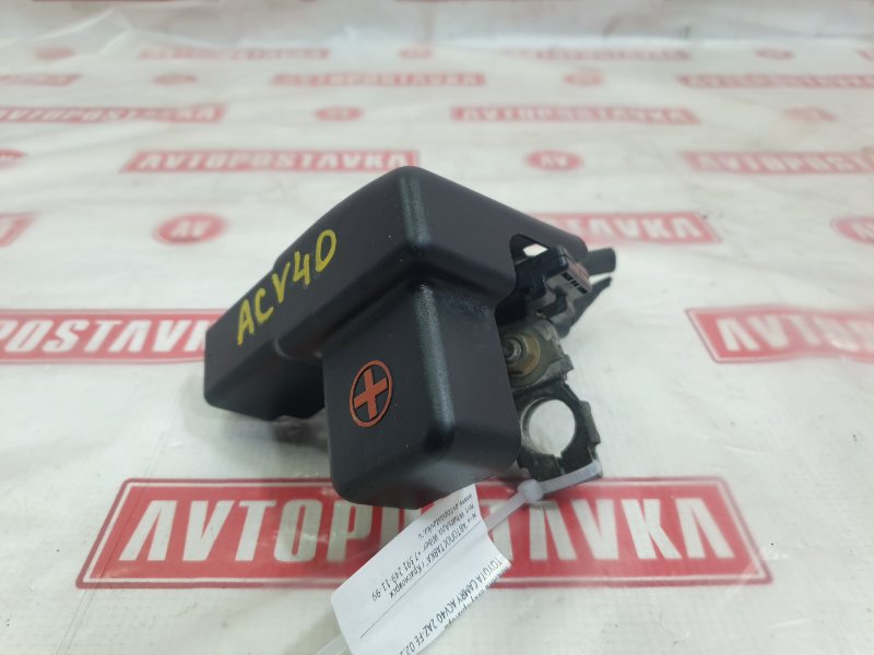 Клемма аккумулятора, 500 рублей, Красноярск