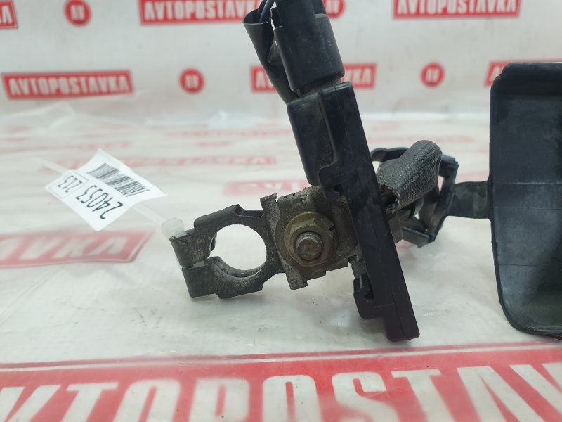 Клемма аккумулятора, 500 рублей, Красноярск