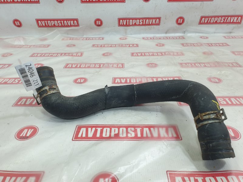 Шланг радиатора, 400 рублей, Красноярск