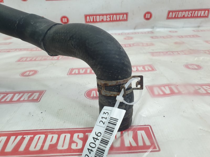 Шланг радиатора, 400 рублей, Красноярск