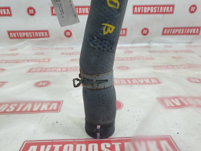 Шланг радиатора, 500 рублей, Красноярск