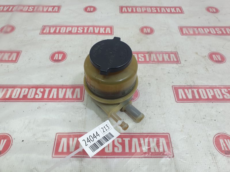 Бачок ГУР, 150 рублей, Красноярск