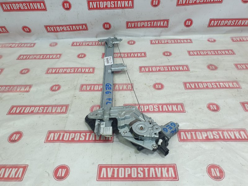 Стеклоподъемник, 700 рублей, Красноярск