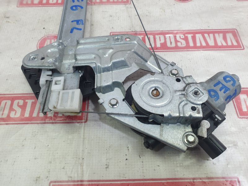 Стеклоподъемник, 700 рублей, Красноярск