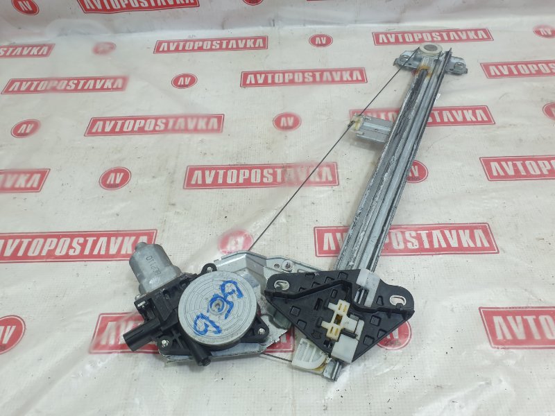 Стеклоподъемник, 700 рублей, Красноярск