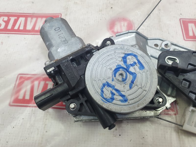 Стеклоподъемник, 700 рублей, Красноярск