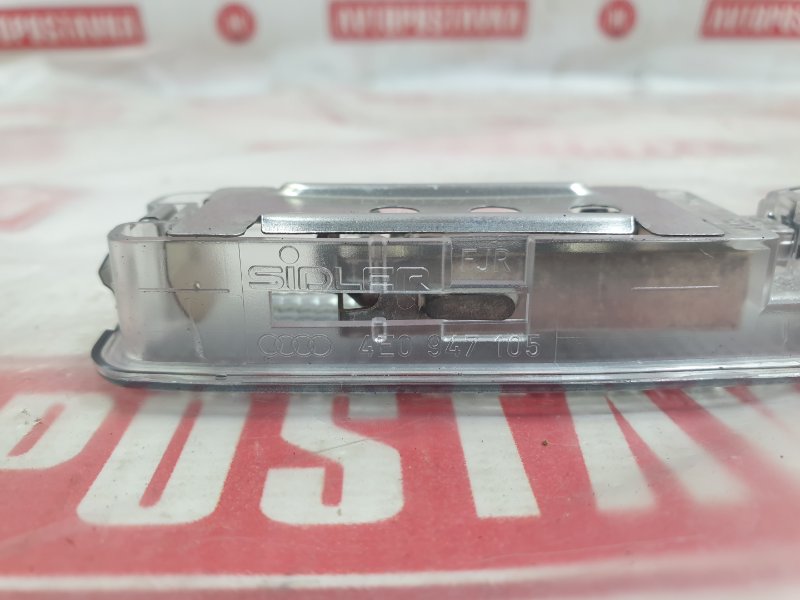 Плафон салона, 250 рублей, Красноярск