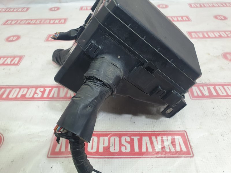 Блок предохранителей под капот, 600 рублей, Красноярск