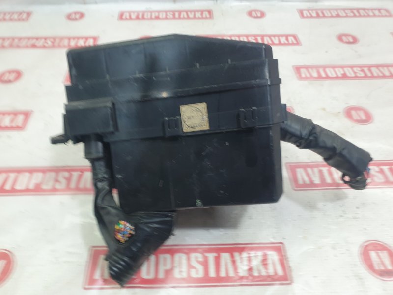 Блок предохранителей под капот, 600 рублей, Красноярск