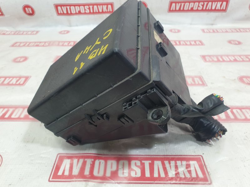 Блок предохранителей под капот, 600 рублей, Красноярск