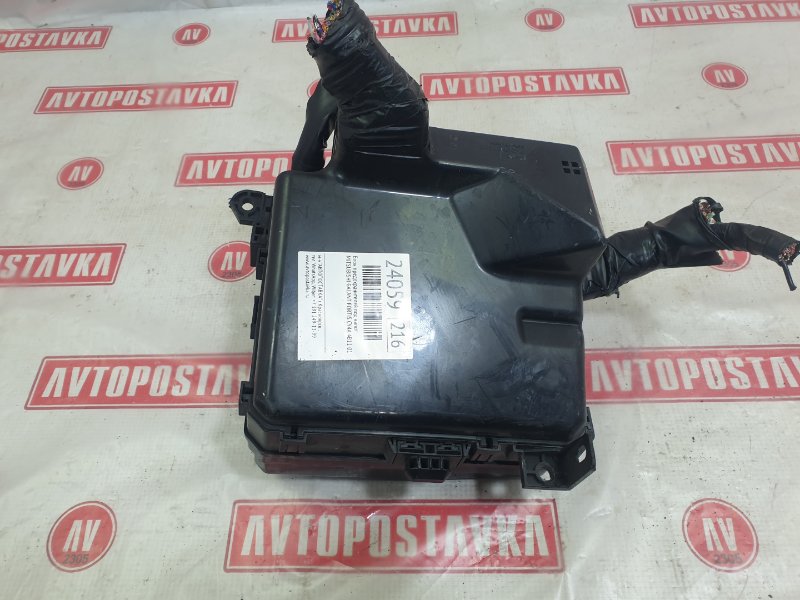 Блок предохранителей под капот, 600 рублей, Красноярск