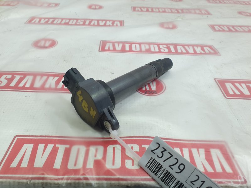 Катушка зажигания, 400 рублей, Красноярск