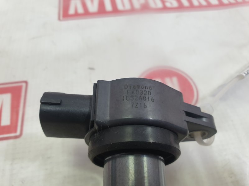 Катушка зажигания, 400 рублей, Красноярск