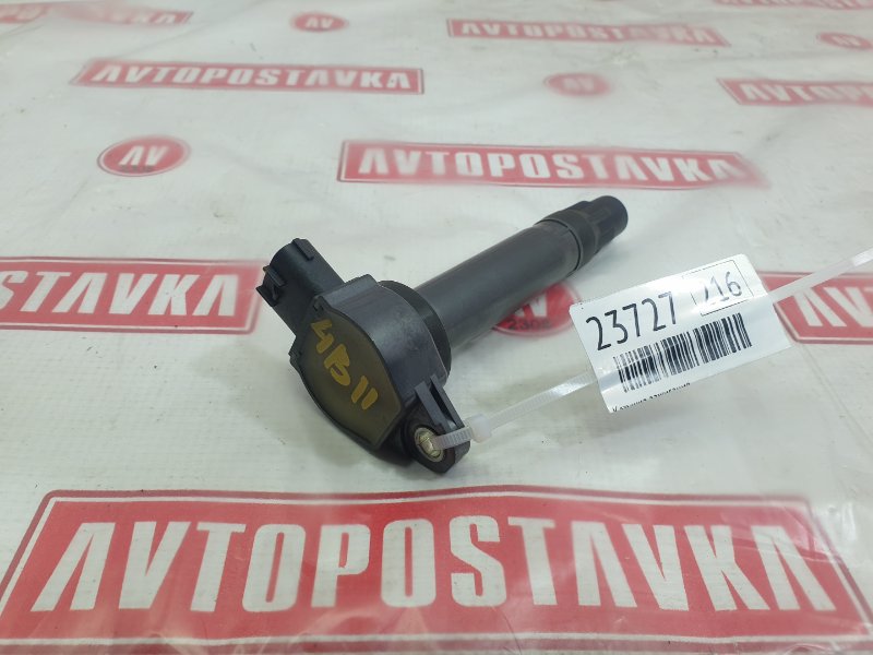 Катушка зажигания, 400 рублей, Красноярск