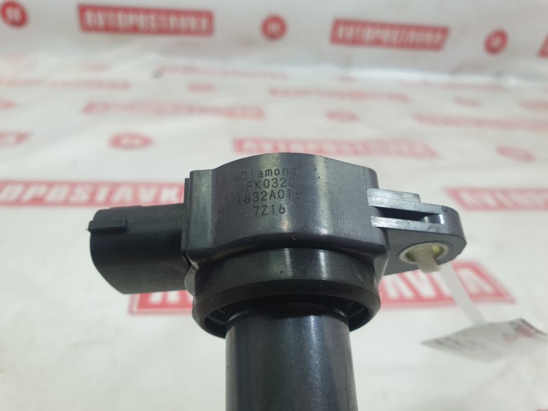 Катушка зажигания, 400 рублей, Красноярск